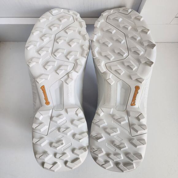 Adidas Terrex Swift R3 GTX GORETEX Hiking Shoe Trail  Women's 9.5 Blue NEW - Picture 7 of 11